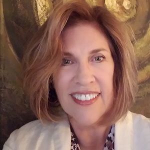 Meet your Posher, Janice